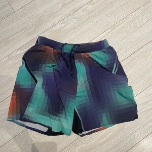 Lululemon Men - Surge Shorts (7 in)
